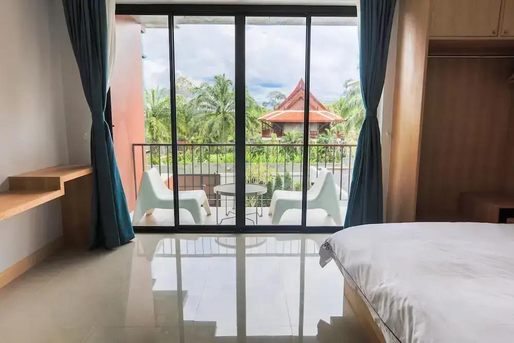 Aonang Nine Poolvilla 0*