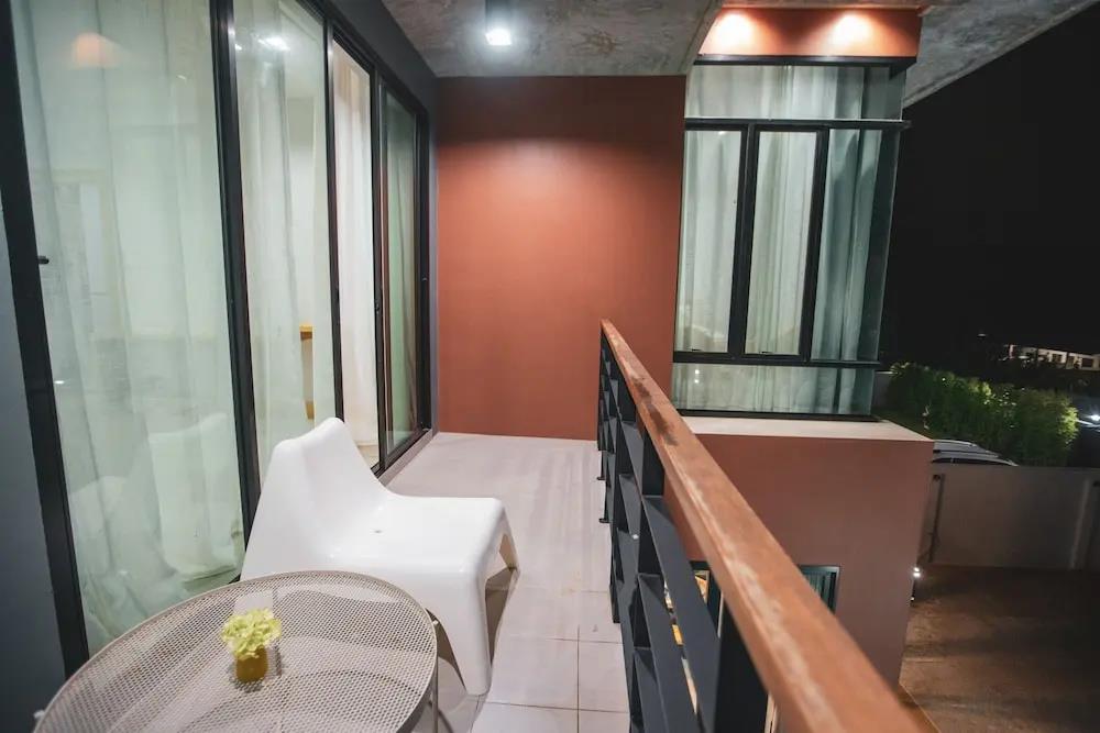Aonang Nine Poolvilla 0*