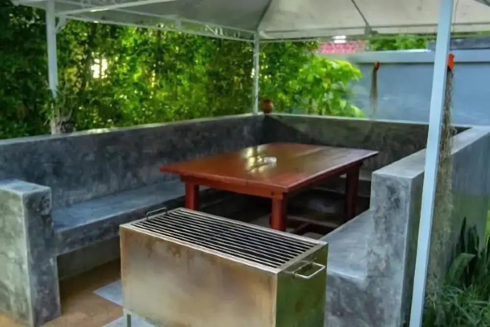 Aonang Nine Poolvilla 0*