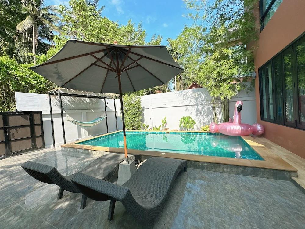 Aonang Nine Poolvilla 0*