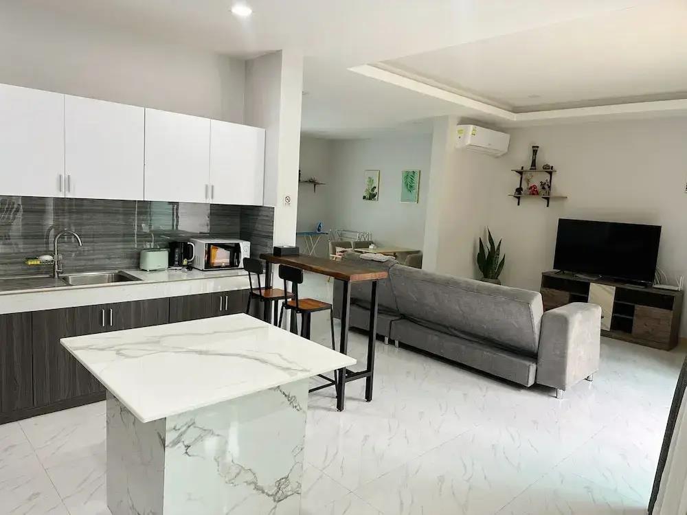 Aonang Nine Poolvilla 0*