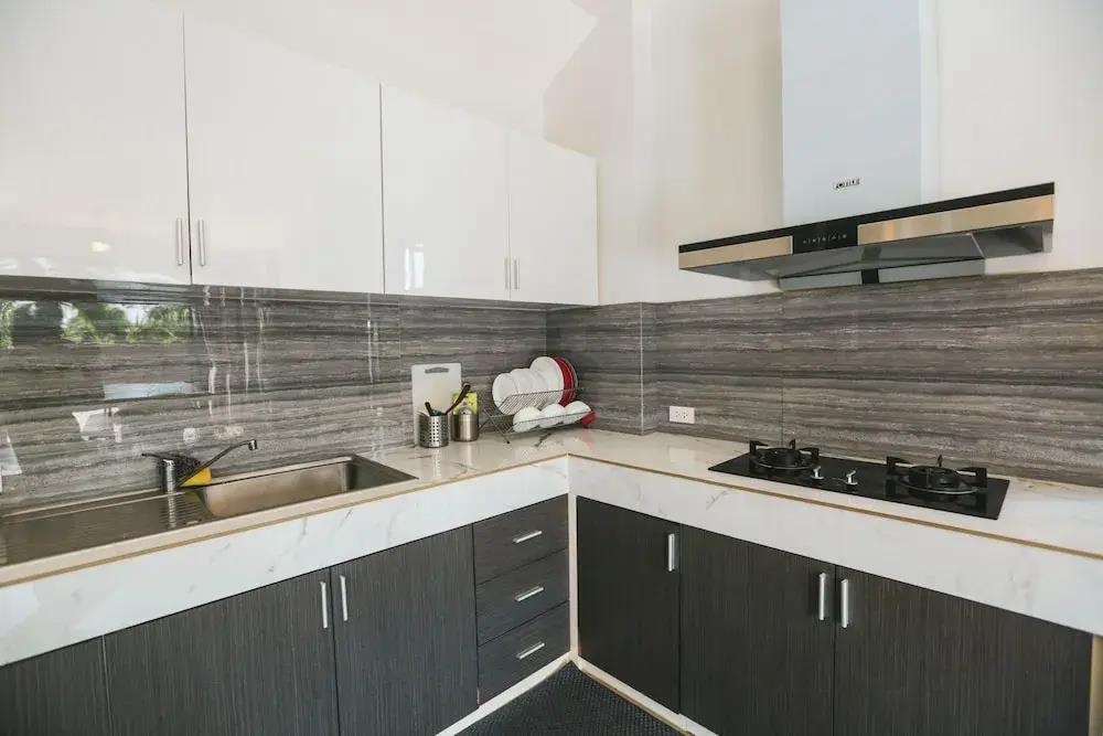 Aonang Nine Poolvilla 0*