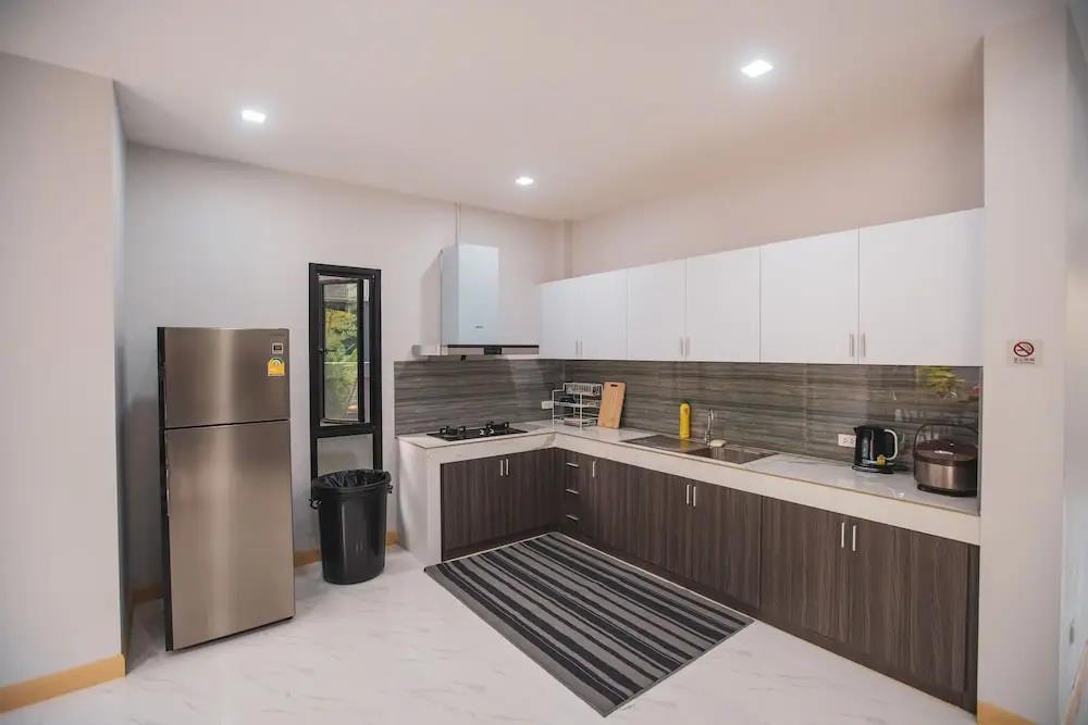 Aonang Nine Poolvilla 0*