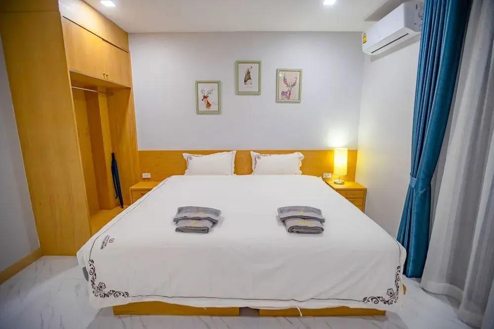 Aonang Nine Poolvilla 0*