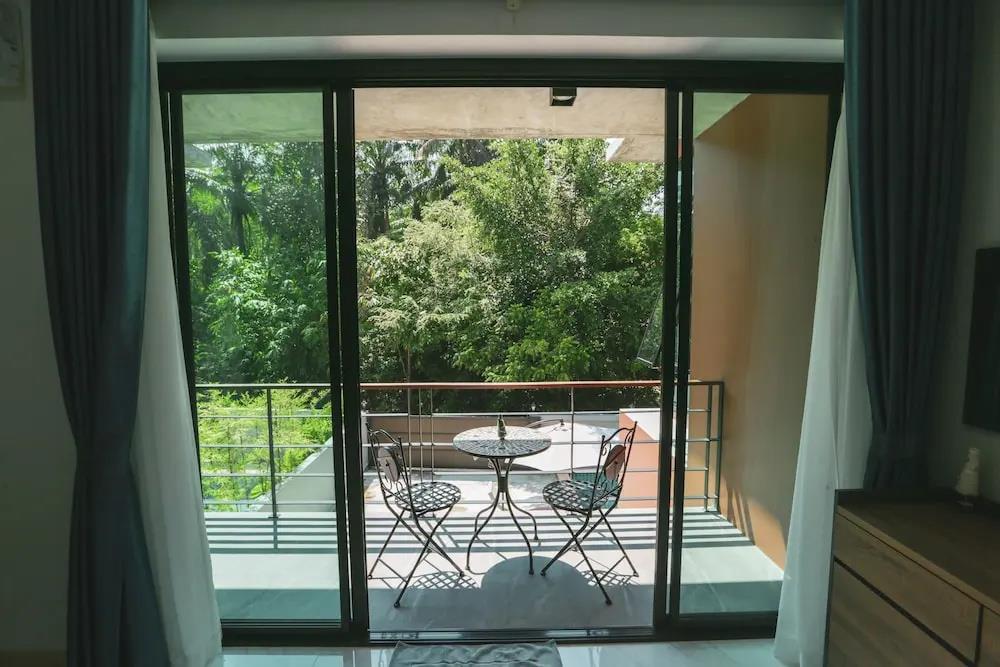 Aonang Nine Poolvilla 0*