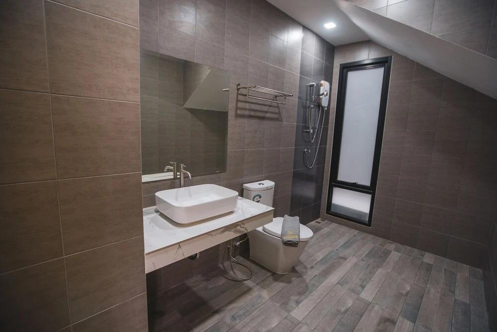 Aonang Nine Poolvilla 0*