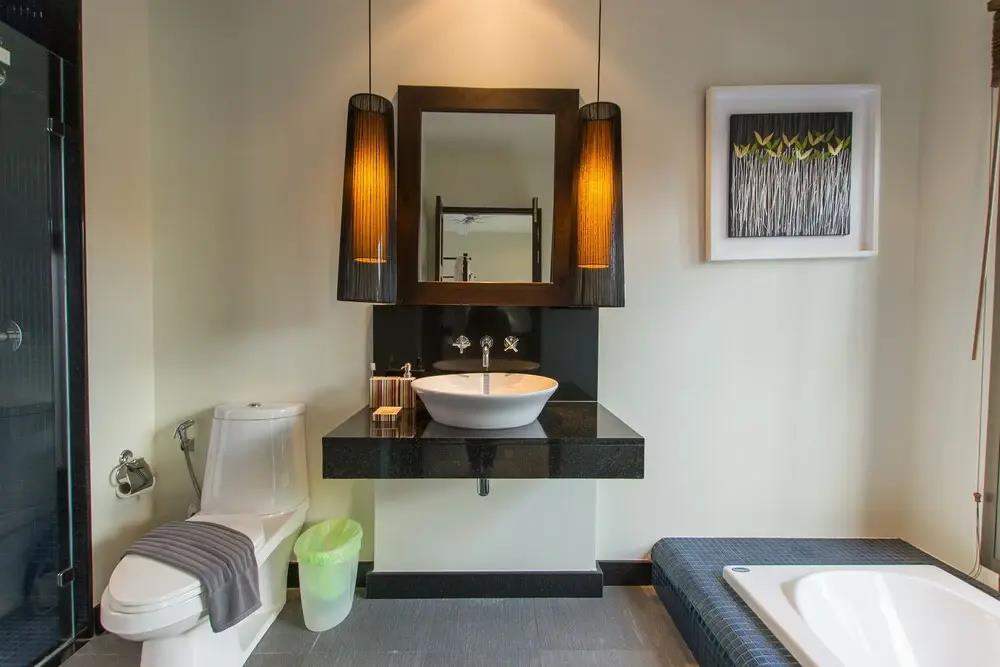 Emerald Pool Villa 0*
