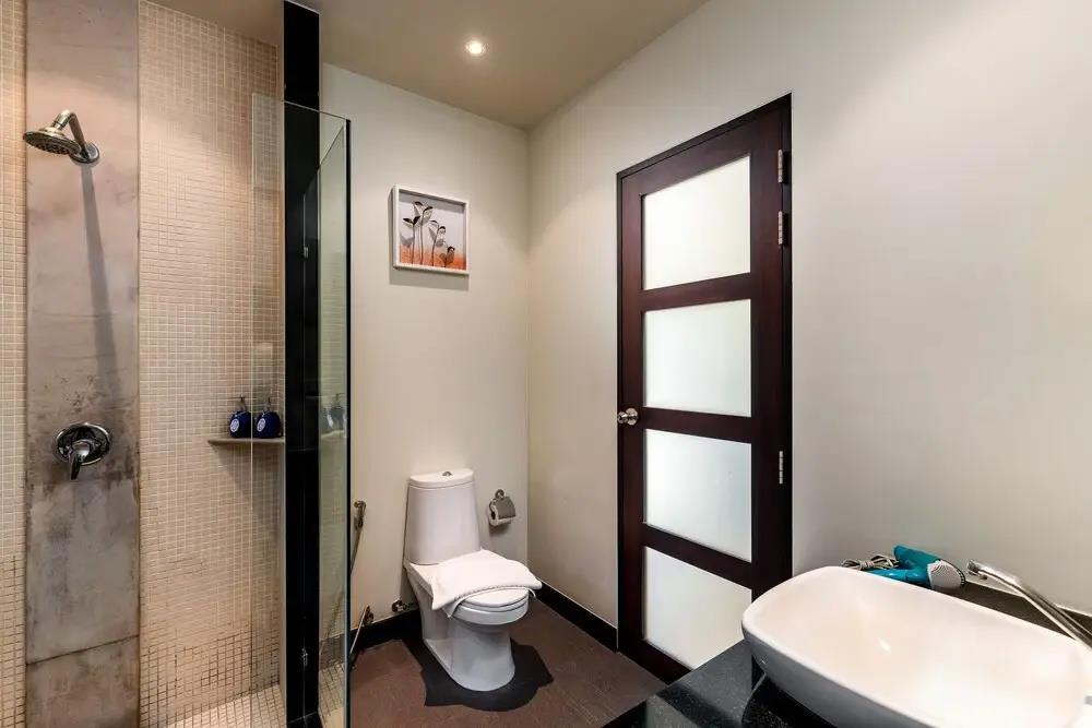 Emerald Pool Villa 0*