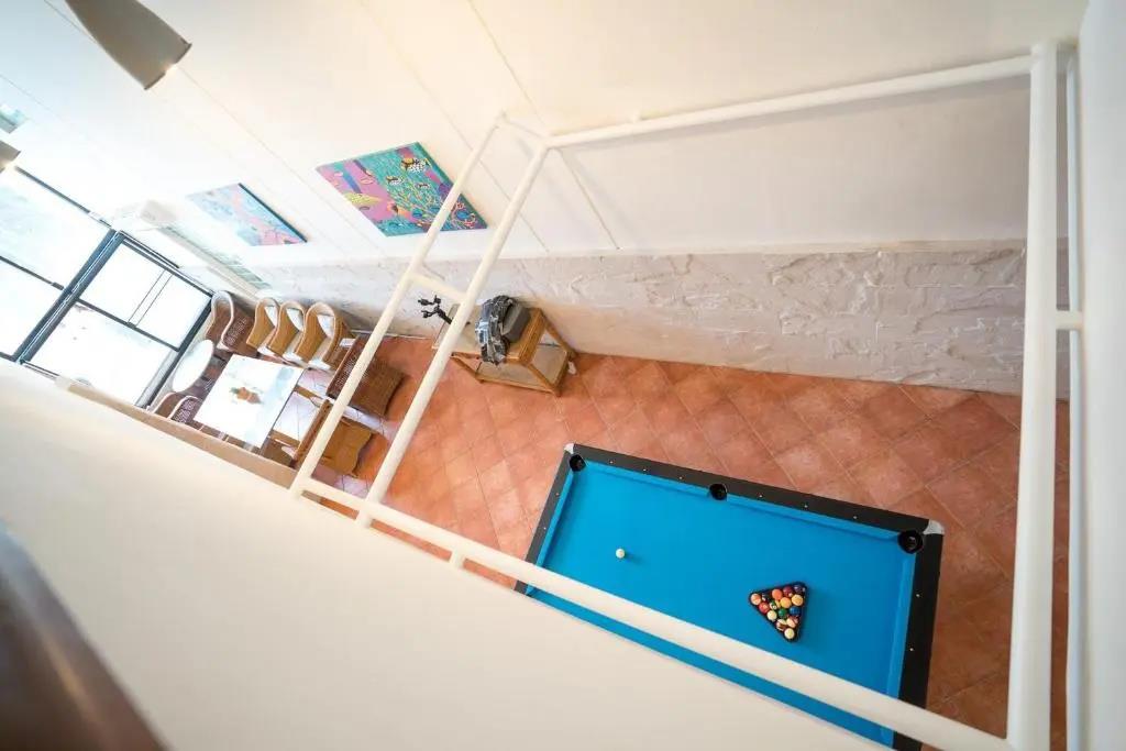 Dojo Pool Villa 0*