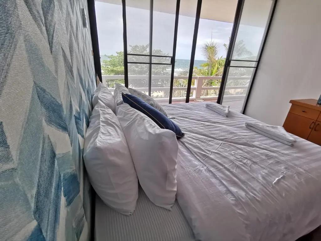 Dojo Pool Villa 0*