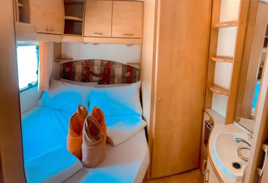 Beach House Camp 2*