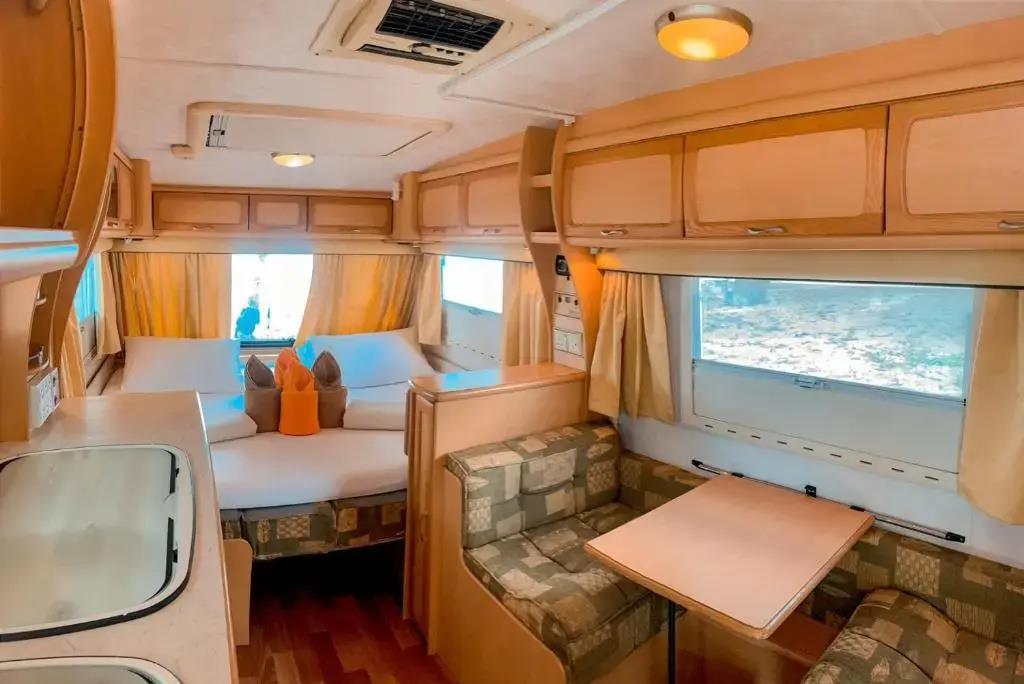 Beach House Camp 2*