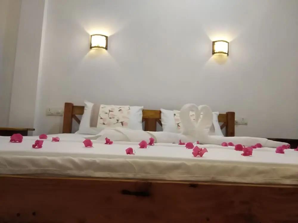 The Grand Leisure Villa 0*