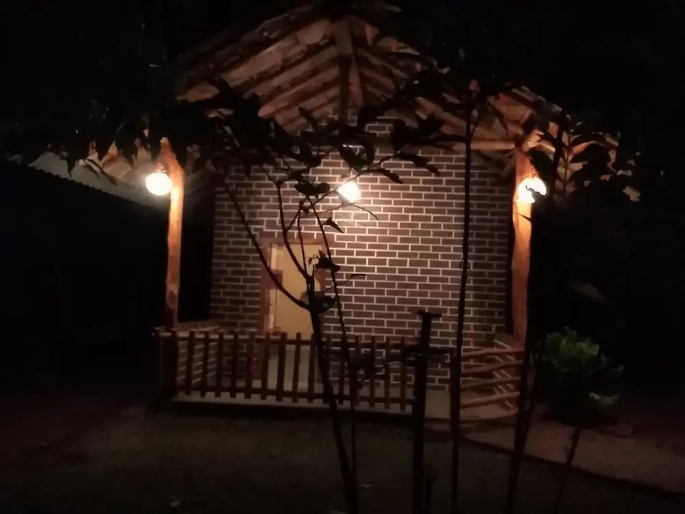 The Grand Leisure Villa 0*