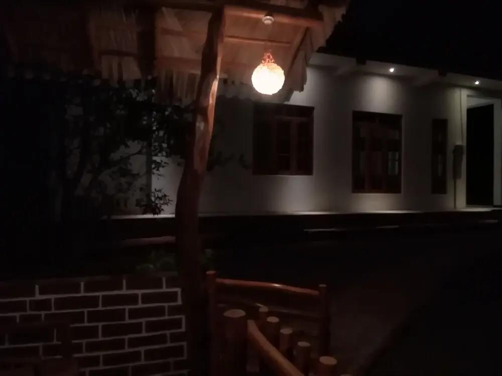 The Grand Leisure Villa 0*