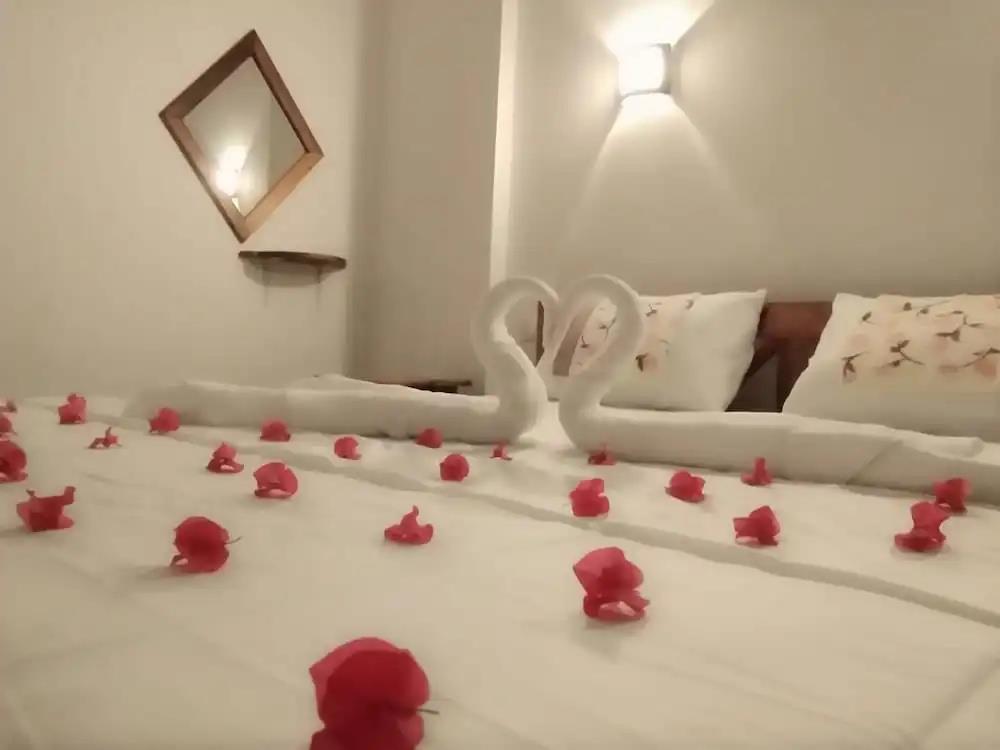 The Grand Leisure Villa 0*