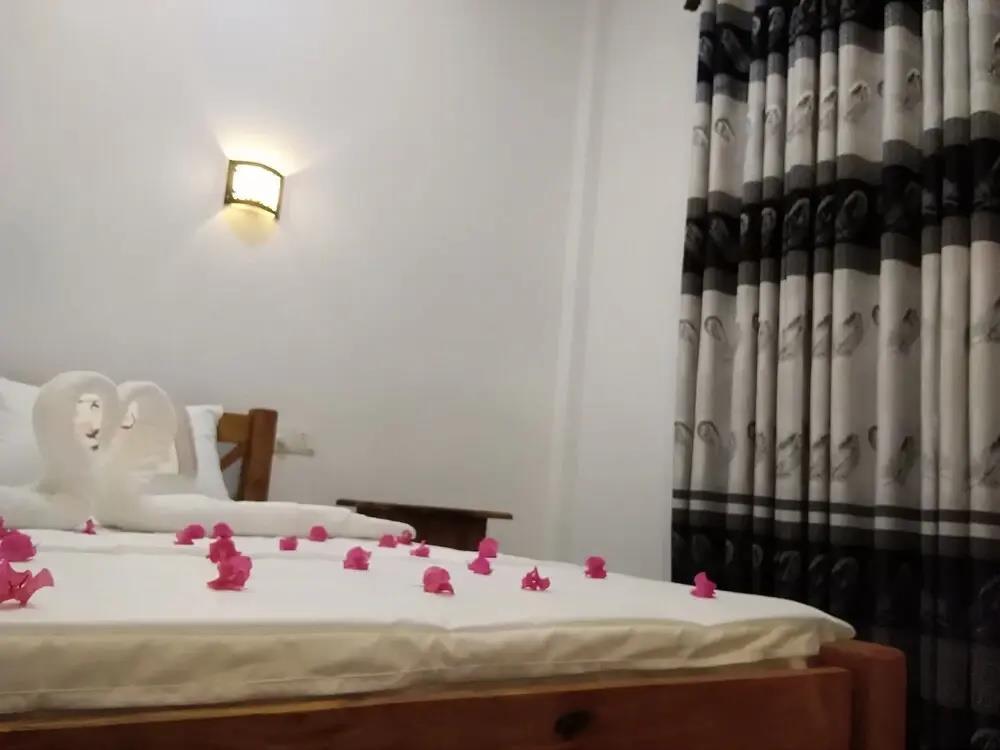 The Grand Leisure Villa 0*