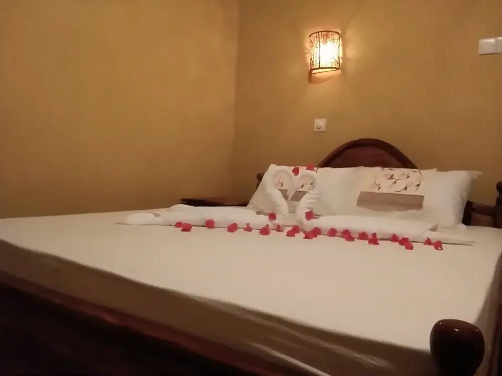 The Grand Leisure Villa 0*
