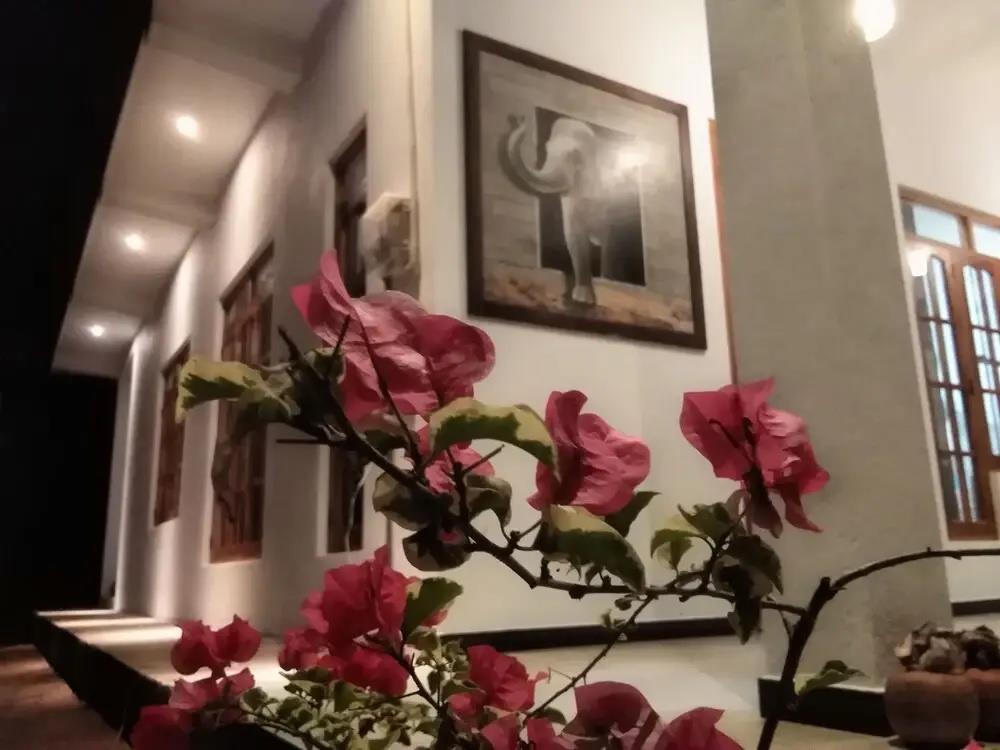 The Grand Leisure Villa 0*