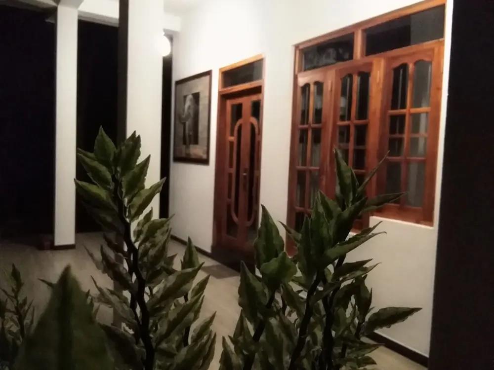 The Grand Leisure Villa 0*