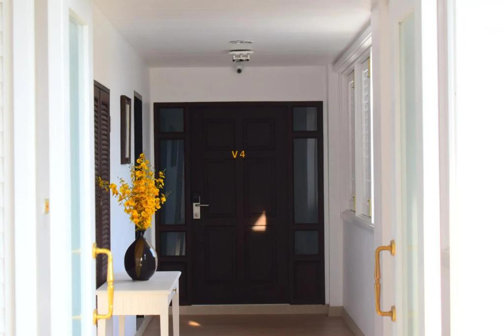 Seapine Beach Golf and Resort Hua Hin 3*