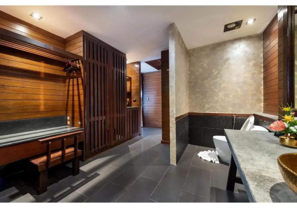 Nirvana  Beach Resort 3*