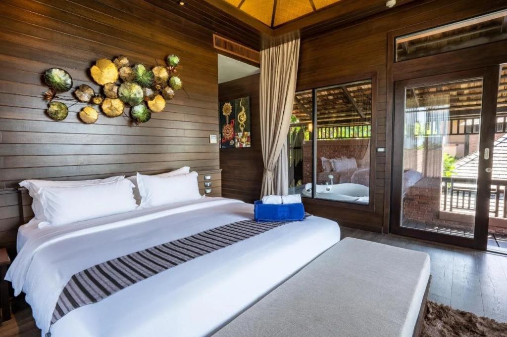 Nirvana  Beach Resort 3*