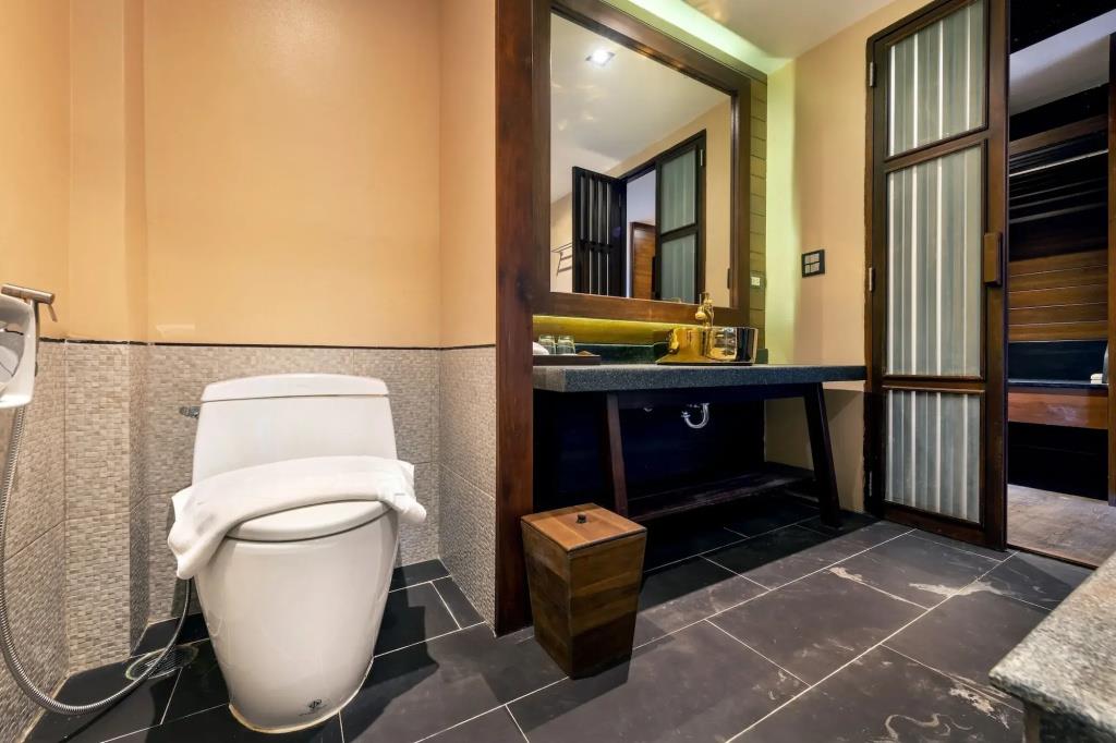 Nirvana  Beach Resort 3*