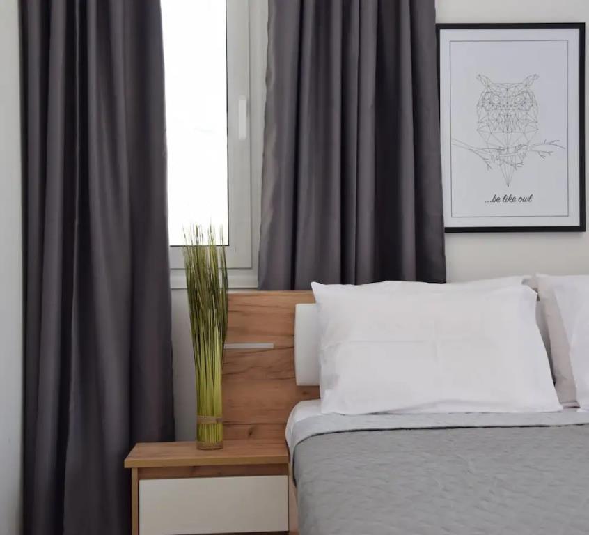Tala Luxury apartments by Raise 0*