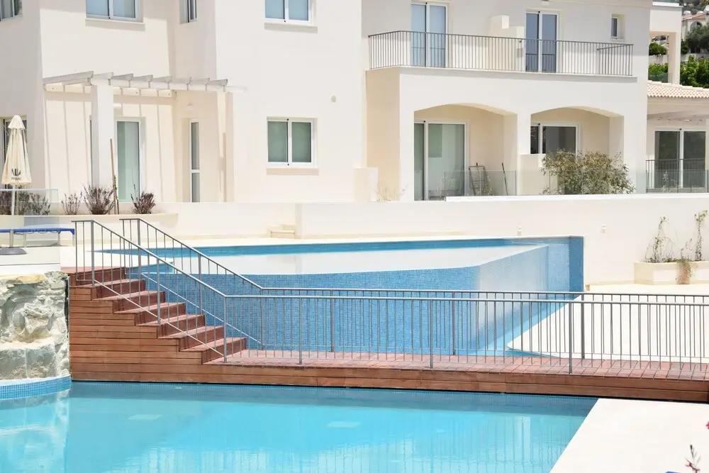 Tala Luxury apartments by Raise 0*