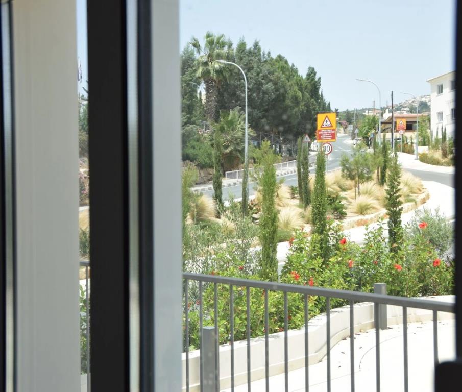 Tala Luxury apartments by Raise 0*