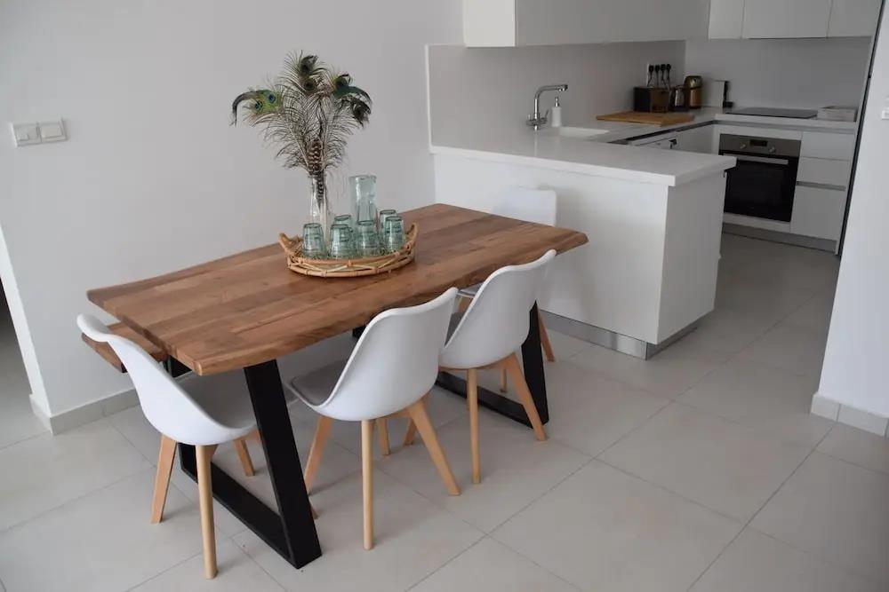 Tala Luxury apartments by Raise 0*