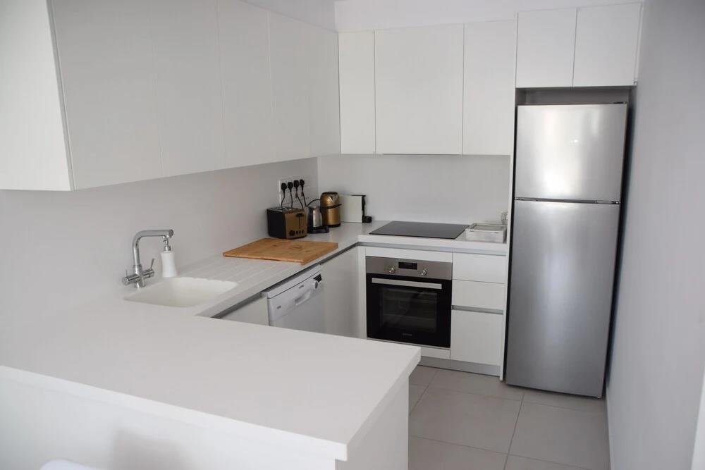 Tala Luxury apartments by Raise 0*