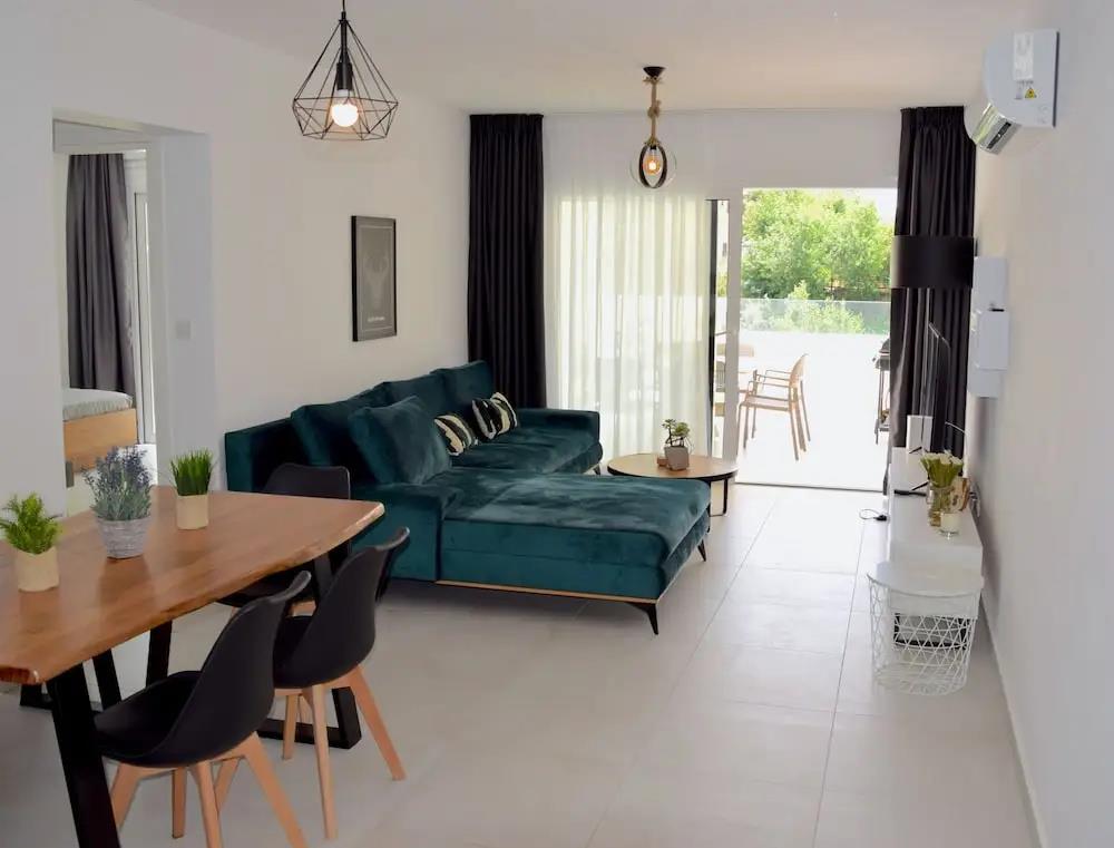 Tala Luxury apartments by Raise 0*