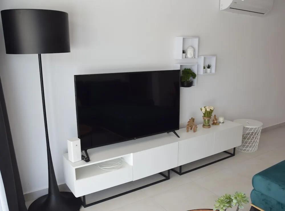 Tala Luxury apartments by Raise 0*