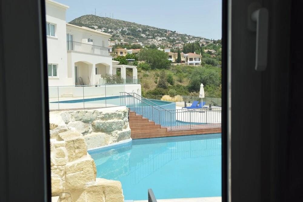 Tala Luxury apartments by Raise 0*