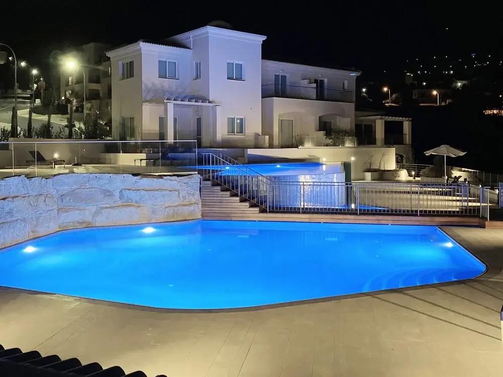 Tala Luxury apartments by Raise 0*