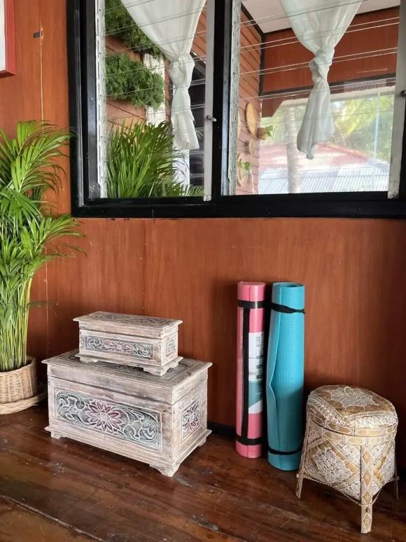 Beach Bungalow 3*