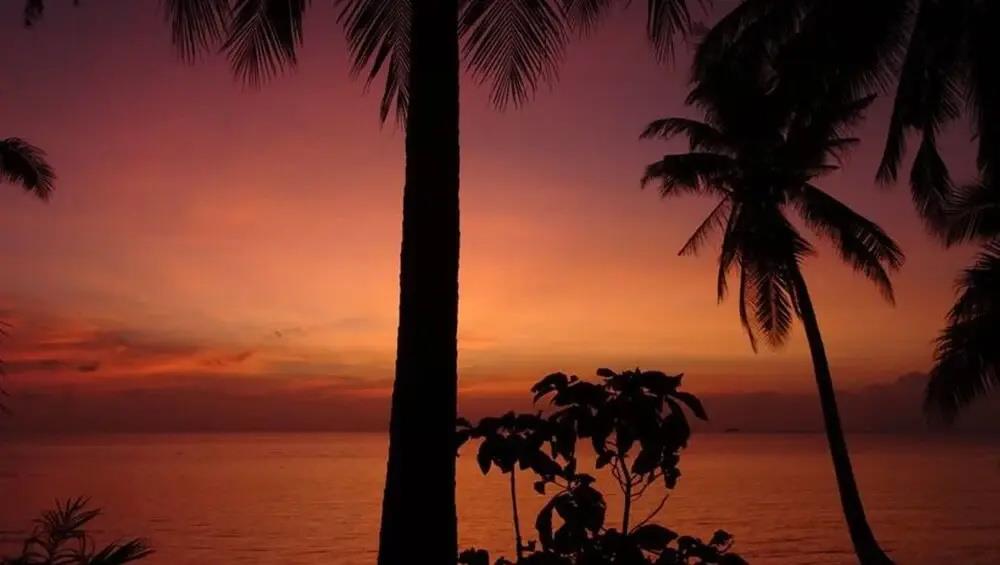 Beach Bungalow 3*
