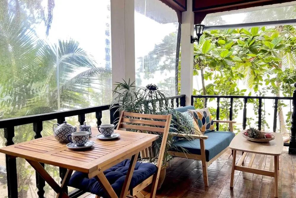 Beach Bungalow 3*