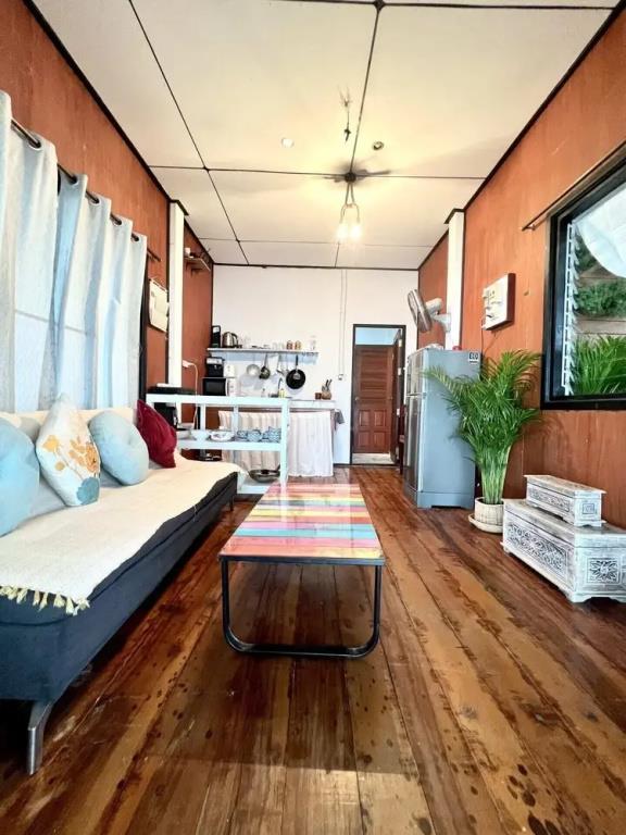 Beach Bungalow 3*