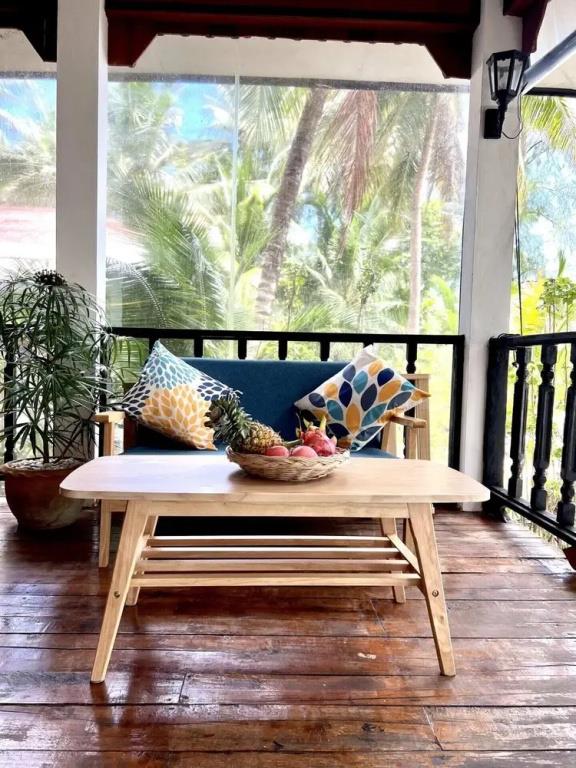 Beach Bungalow 3*