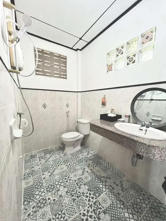 Beach Bungalow 3*