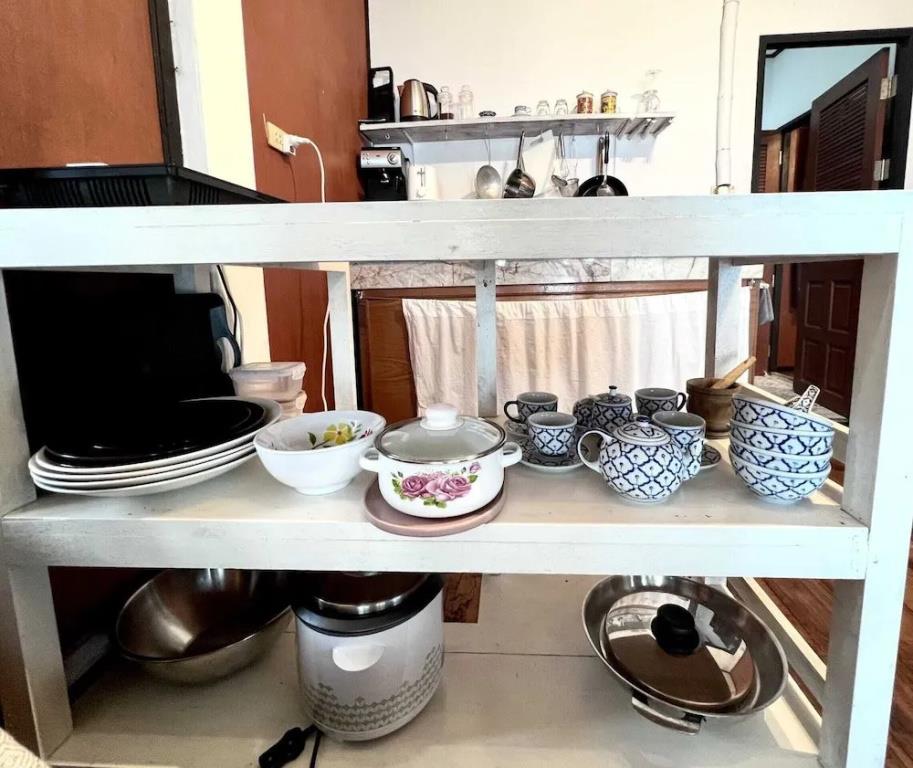 Beach Bungalow 3*