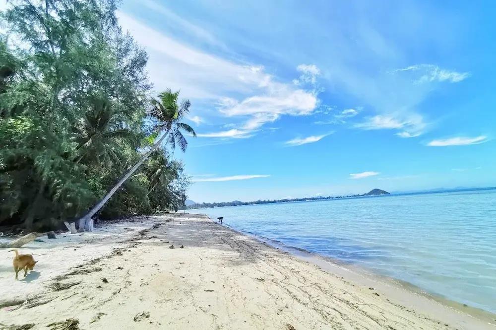 Beach Bungalow 3*