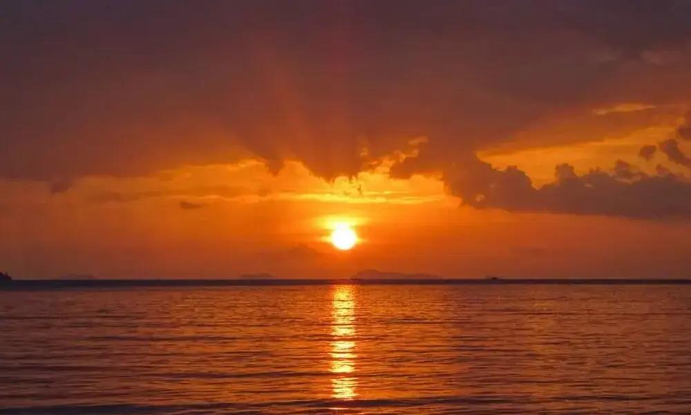 Beach Bungalow 3*