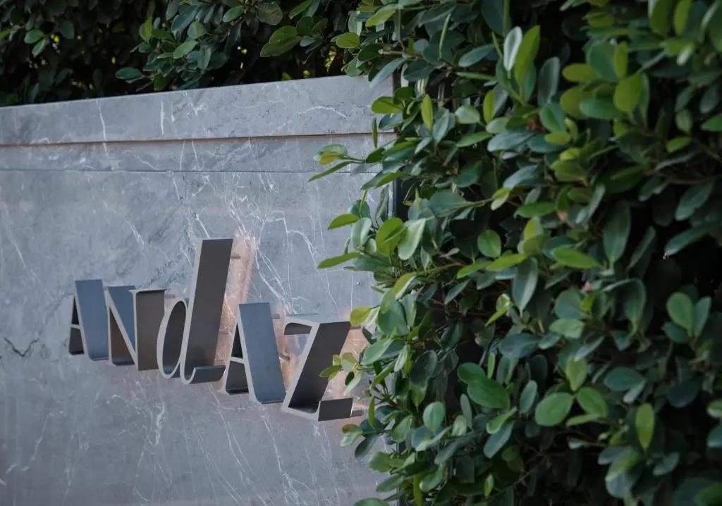 Andaz Shenzhen Bay, By Hyatt 4*