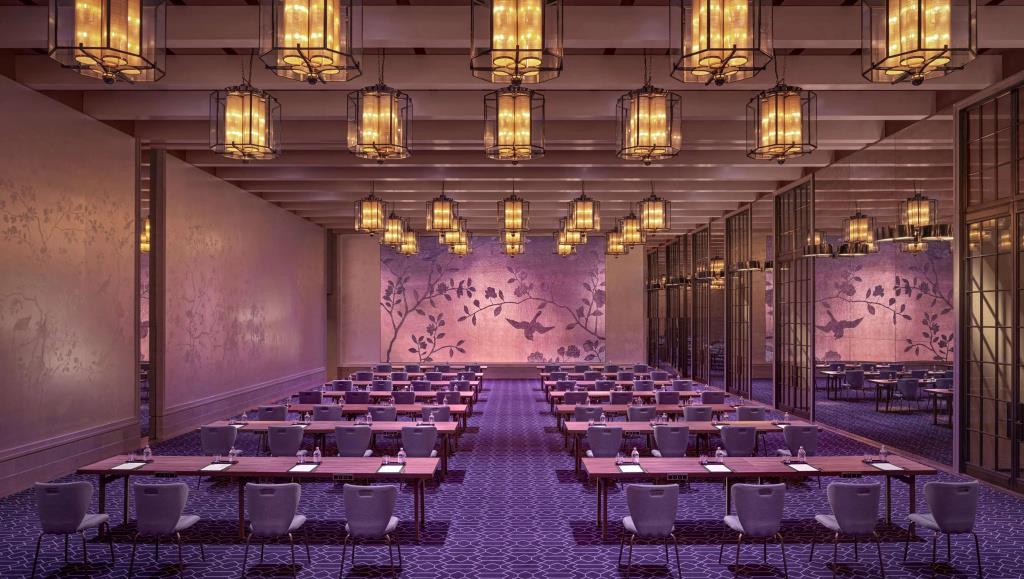 Andaz Shenzhen Bay, By Hyatt 4*
