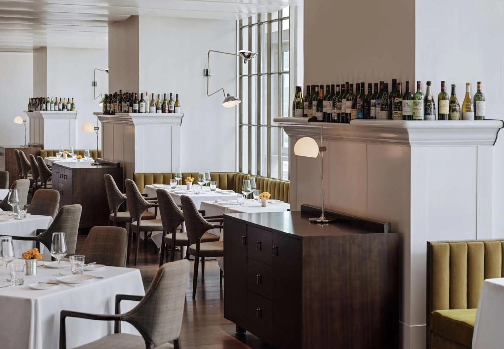 Andaz Shenzhen Bay, By Hyatt 4*