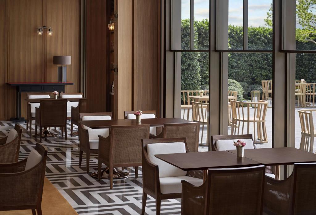 Andaz Shenzhen Bay, By Hyatt 4*